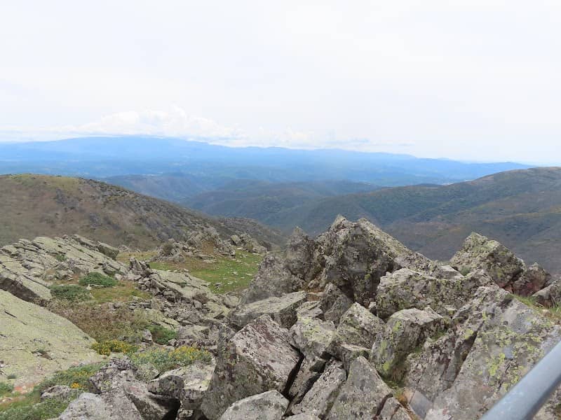 Pico Cervero (1465 m.) - Image 1