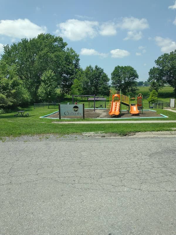 Tina Maple Memorial Dog Park - Image 2
