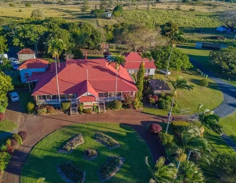 Greenmount Homestead - Image 1