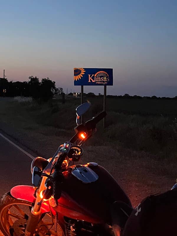Welcome to Kansas Sign - Image 2