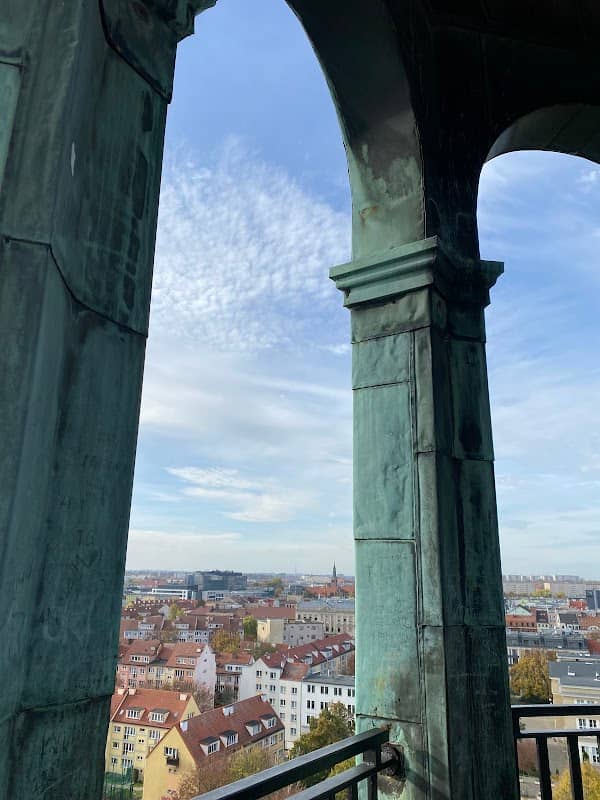 Bell Tower of the Castle - Image 1