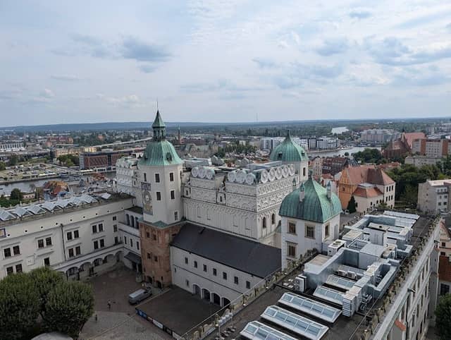 Bell Tower of the Castle - Image 2