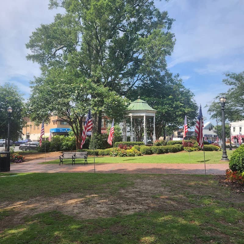 Marietta Square - Image 1
