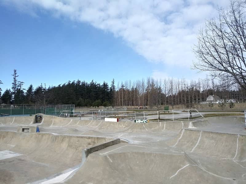 Dog Park - Image 1