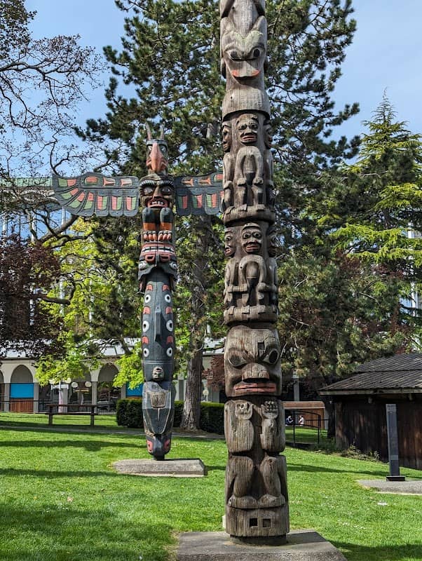 Thunderbird Park - Image 2