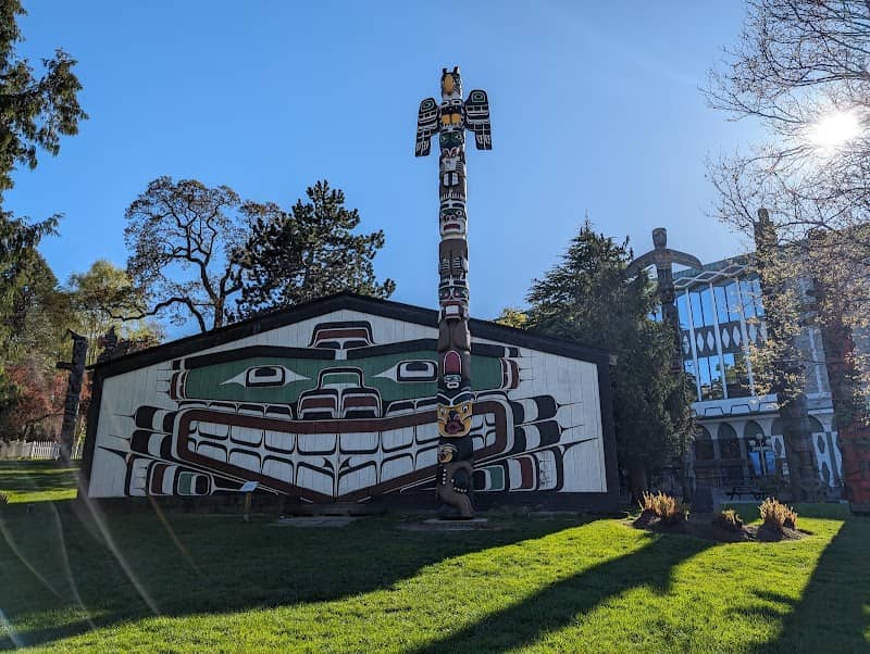 Thunderbird Park - Image 1