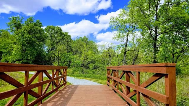 Bluestem Trail - Image 1