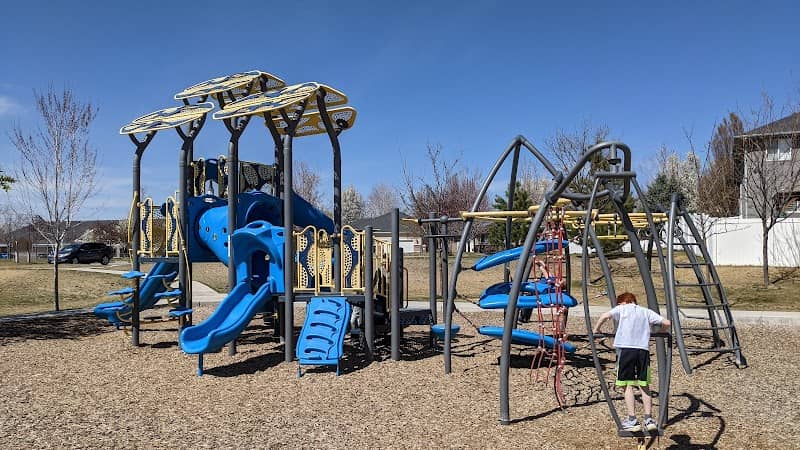 Cranberry Park - Image 2