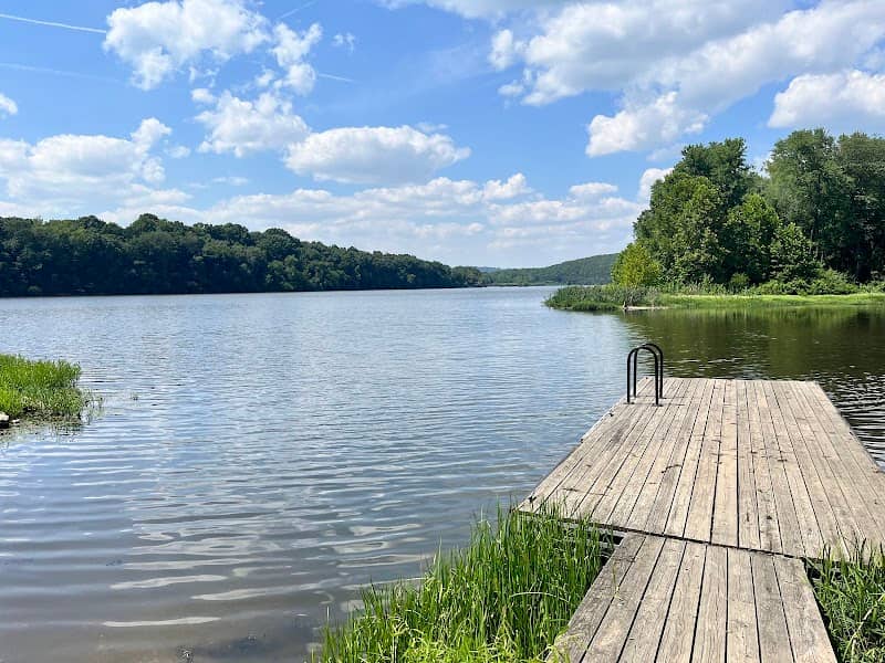 Lake Sequoyah Park - Image 1