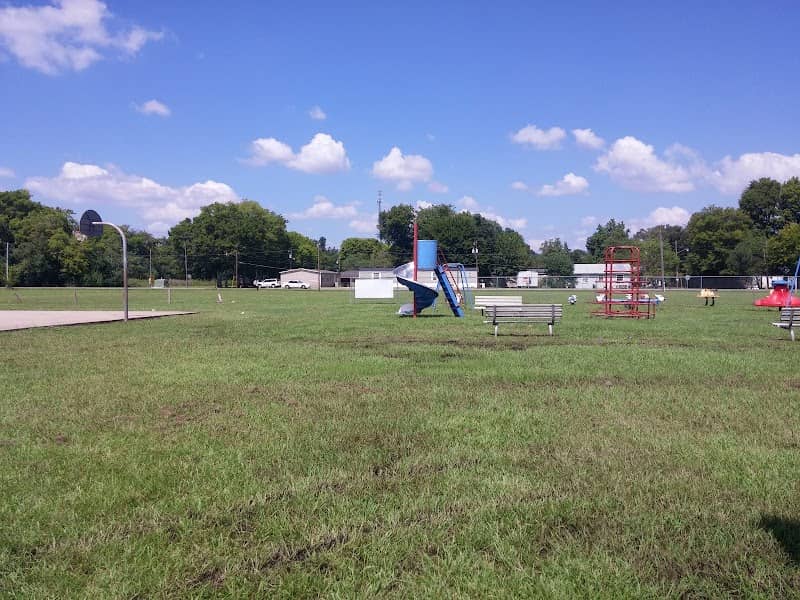 Sarah Ann Williams Memorial Park - Image 1