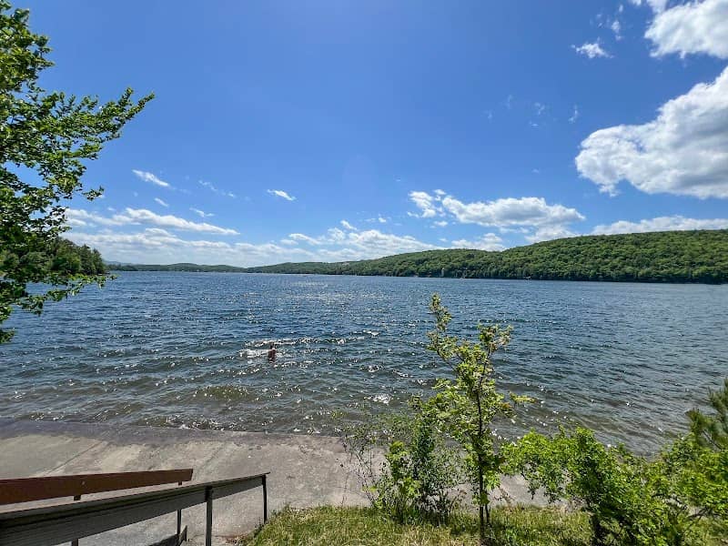 Lake St. Catherine State Park - Image 2