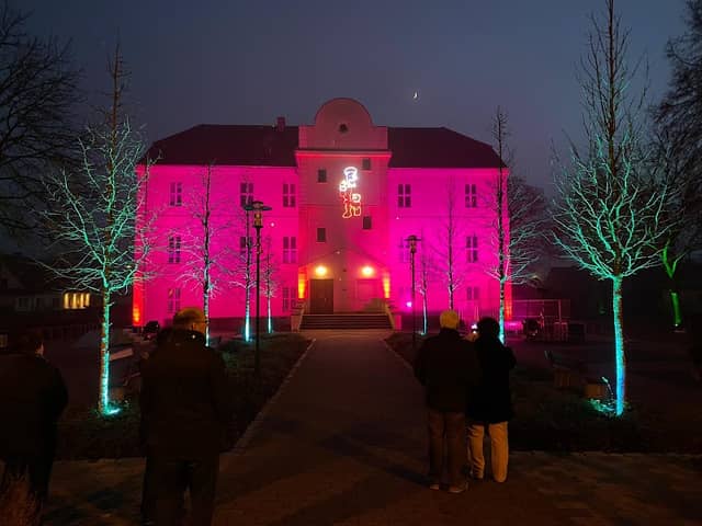 Schlosspark Lichterfelde - Image 1