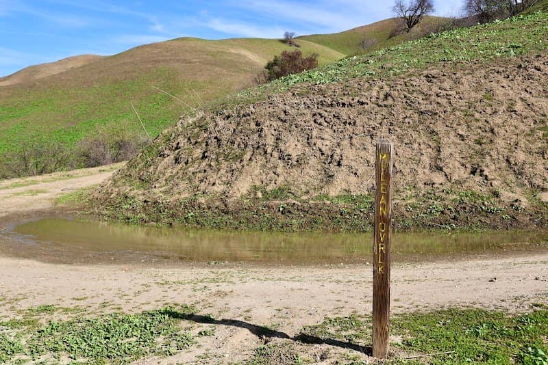 Corral Trail - Image 1