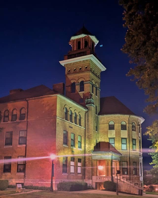 Stephens Museum - Image 1