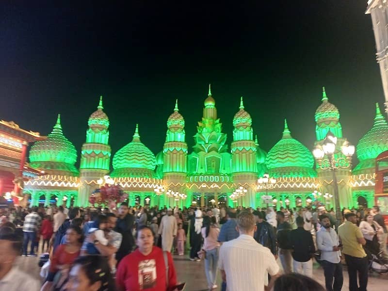 Italy Global village - Image 2