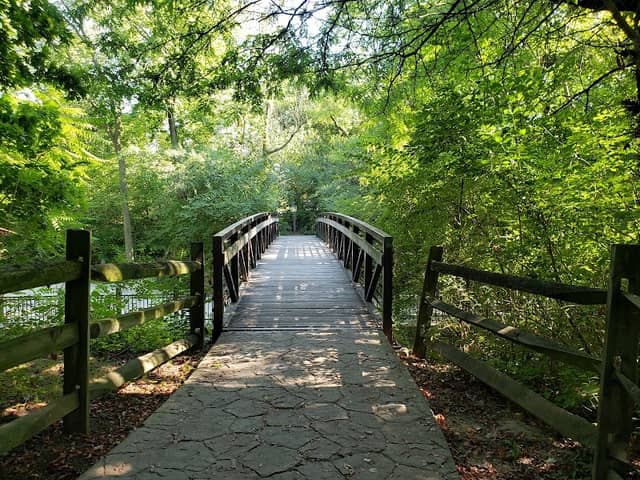 Side Cut Metropark - Image 1