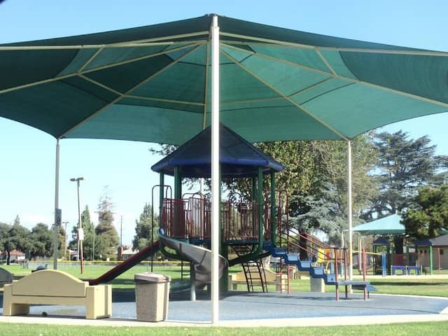 Lambert Park - Image 1