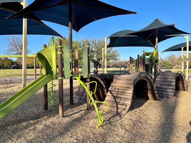Buckhorn Park - Image 1