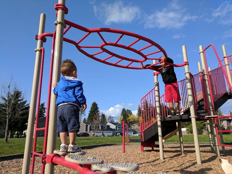 Jensen Park - Image 1