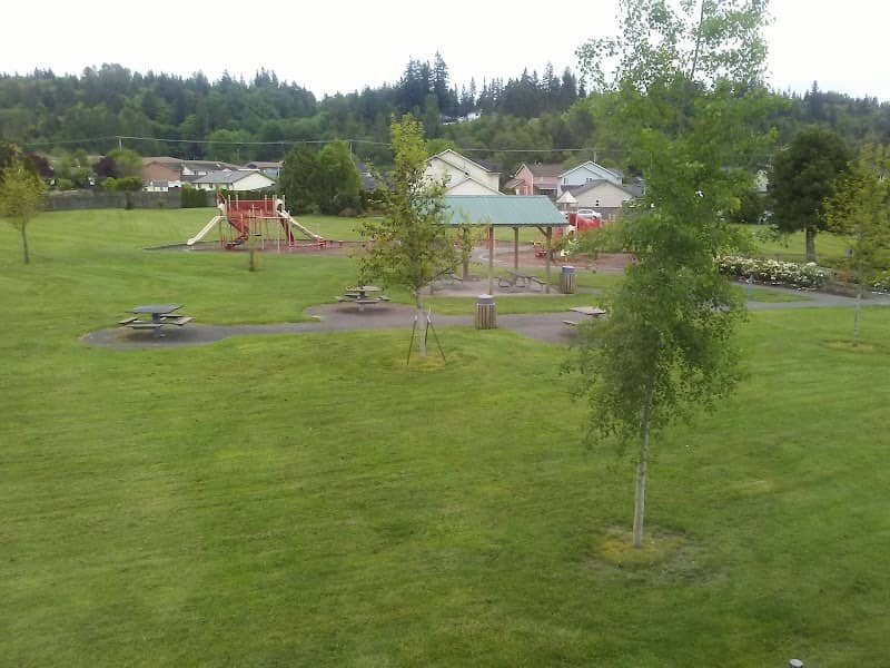 Jensen Park - Image 2