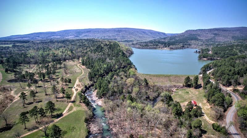 Horsehead Lake Campground - Image 1