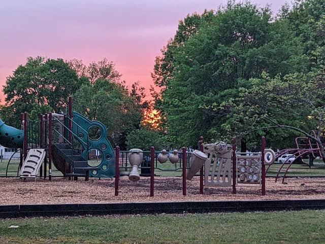 Flora Hill Park - Image 1