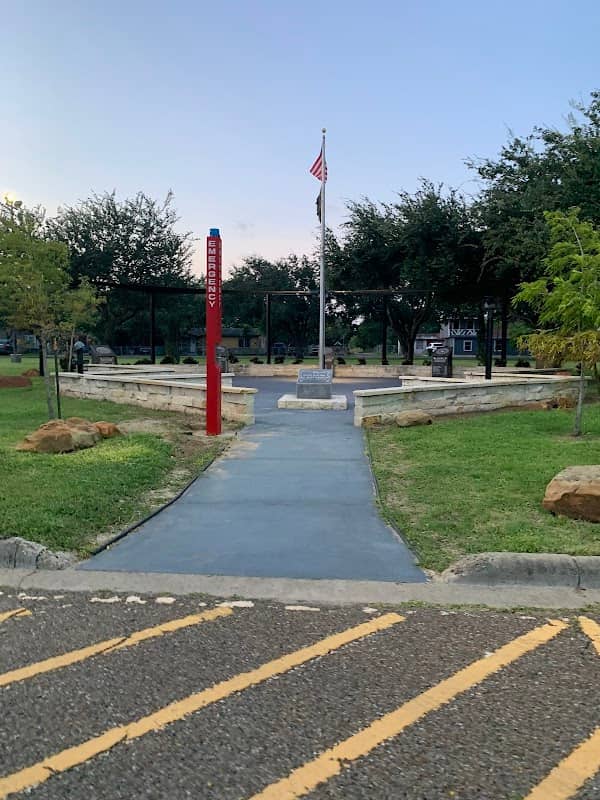 Memorial Park - Image 1