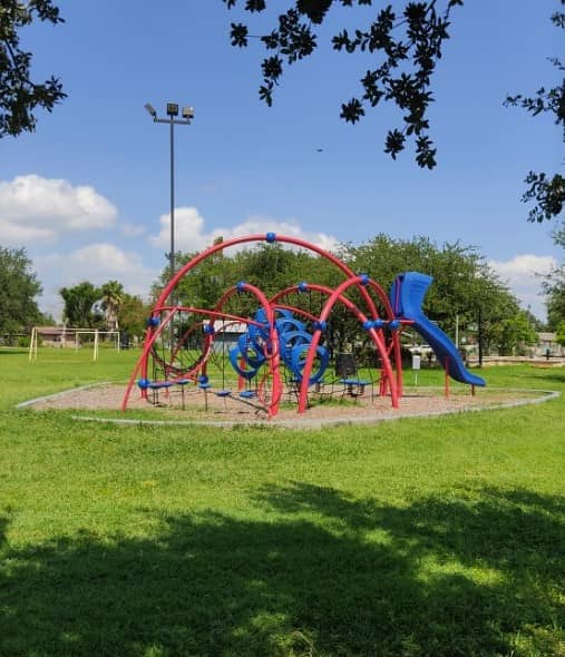 Memorial Park - Image 2