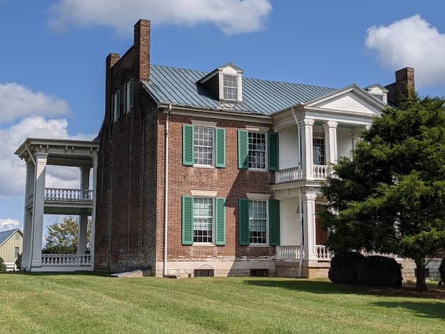 Carnton - Image 1