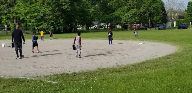 Brace Park - Image 1