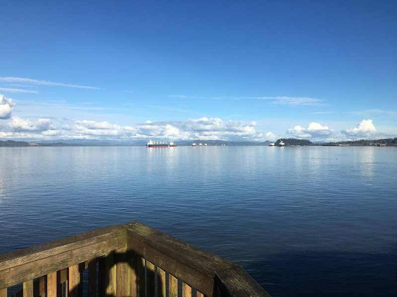 Astoria Riverwalk Viewpoint - Image 2
