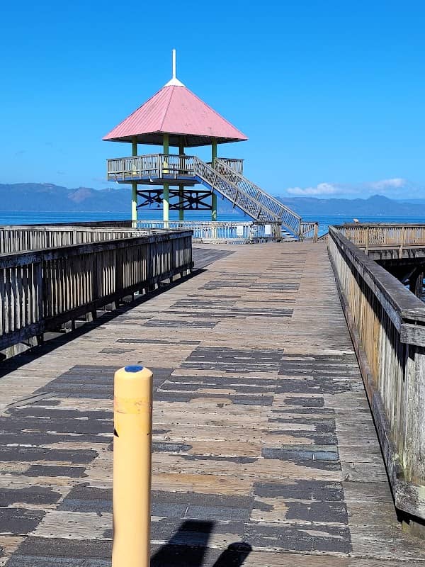 Astoria Riverwalk Viewpoint - Image 1