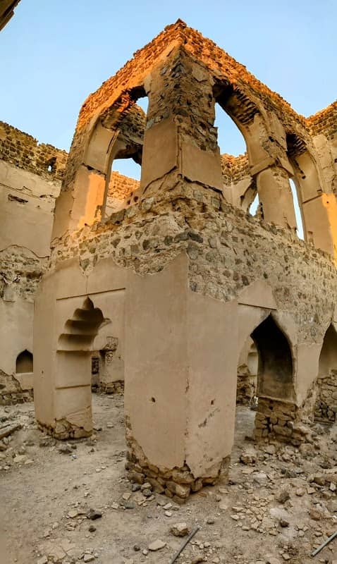 Old Ibra Al Minzifah - Image 1
