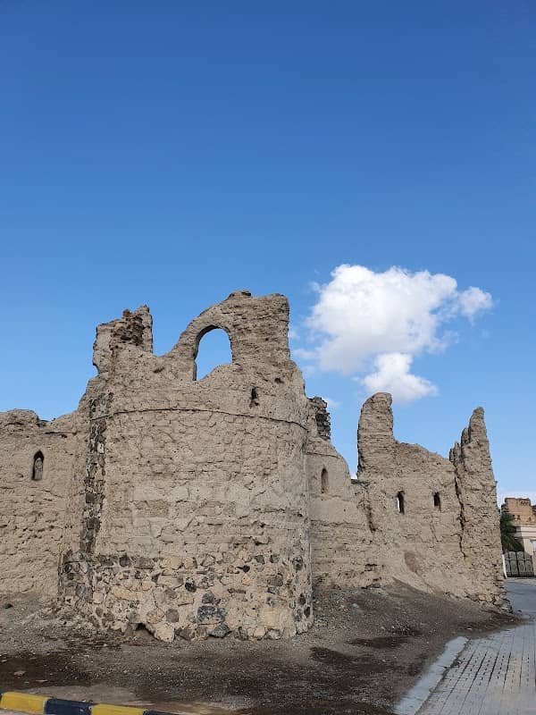 Old Ibra Al Minzifah - Image 3