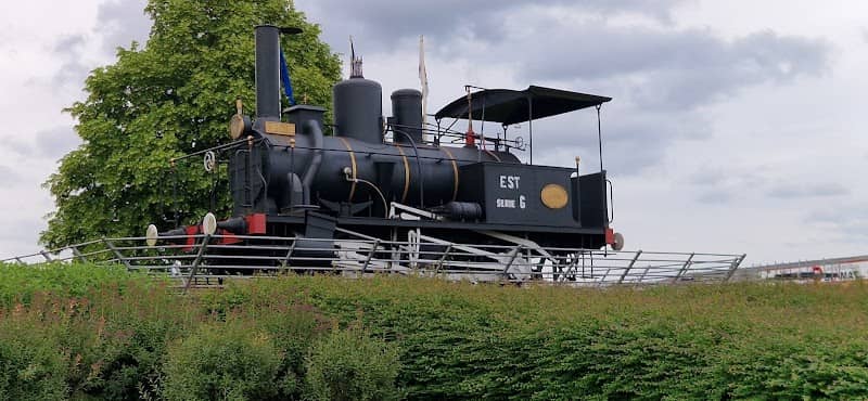 Locomotive La Thur - Image 2