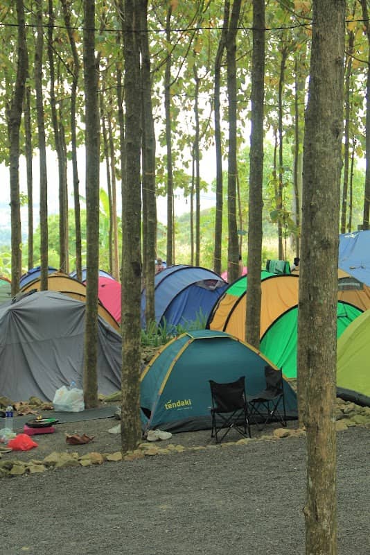 Camping Bukit AsLan - Image 1