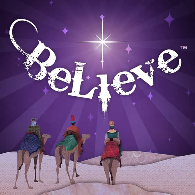 The Magi of Believe - Image 2