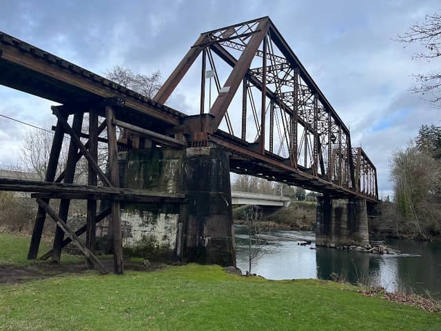 Riverview Park - Image 1