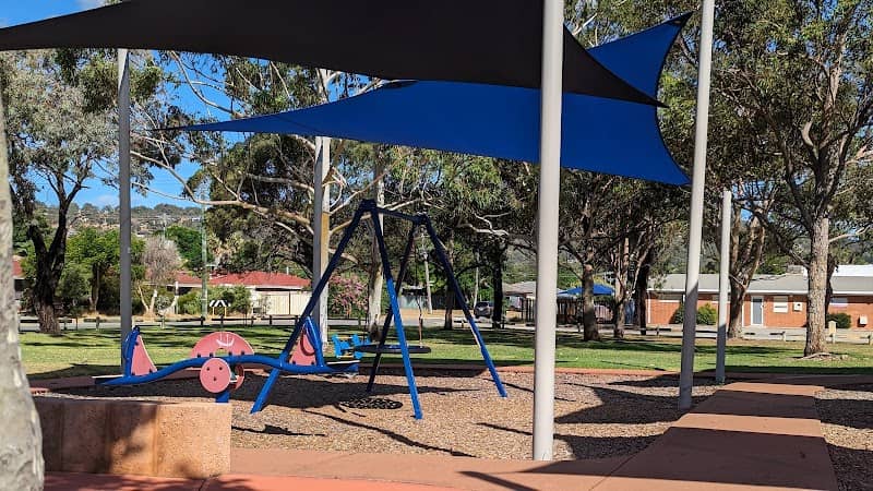 Don Simmons Reserve - Image 1