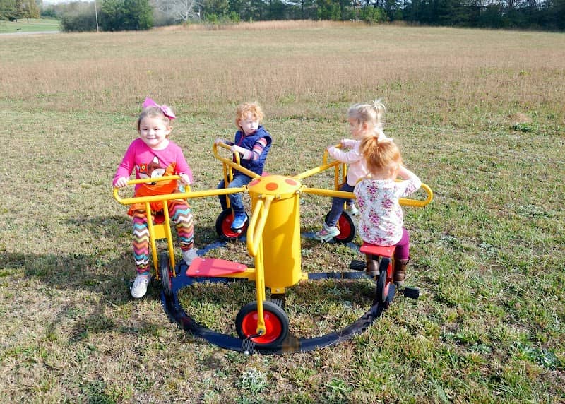 Infinity Playgrounds - Image 2