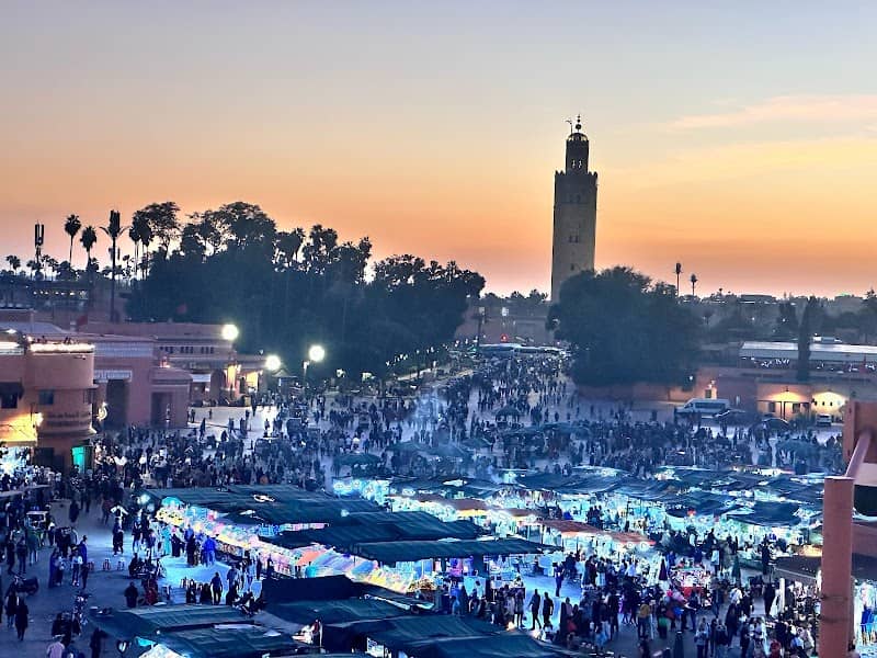 The Best Morocco Tours - Image 1
