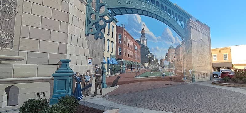 The Fountain - Image 2