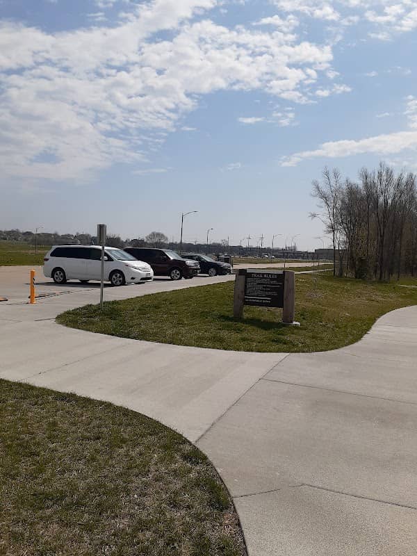 West Papio Trail - Image 1