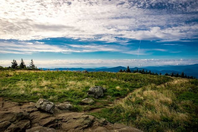 Grassy Ridge Mountain - Image 1