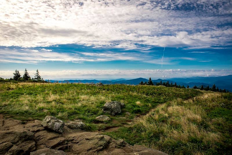 Grassy Ridge Mountain - Image 1