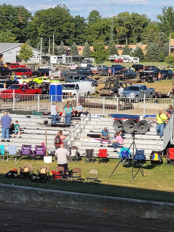 Williams County Fairgrounds - Image 2