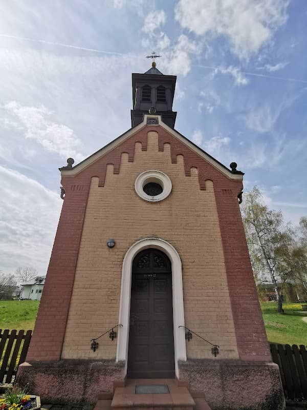 Kapelle zur Schmerzhaften Muttergottes - Image 1
