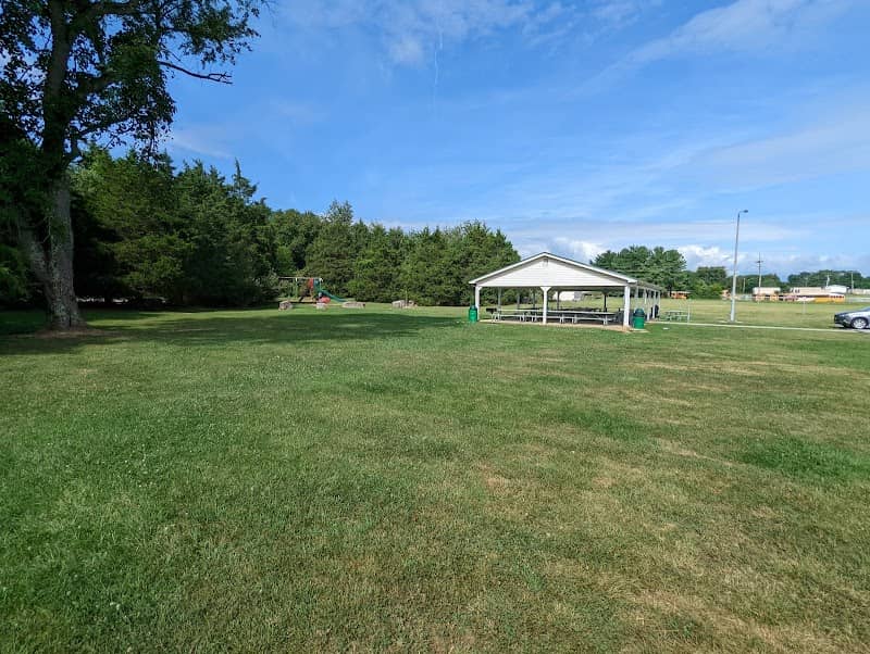 Inwood-Bunker Hill Park - Image 1