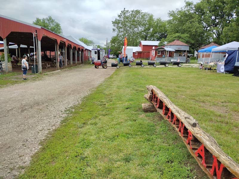Red Barn Ranch - Image 1