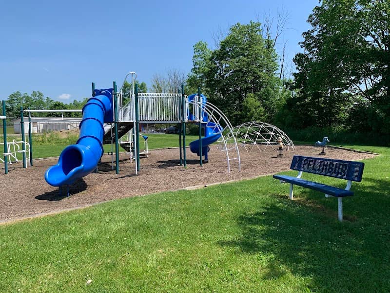 Harry Haney Memorial Park - Image 1